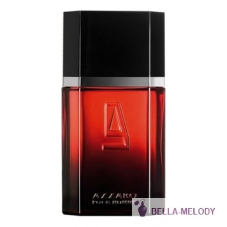 Azzaro Pour Homme Elixir 11