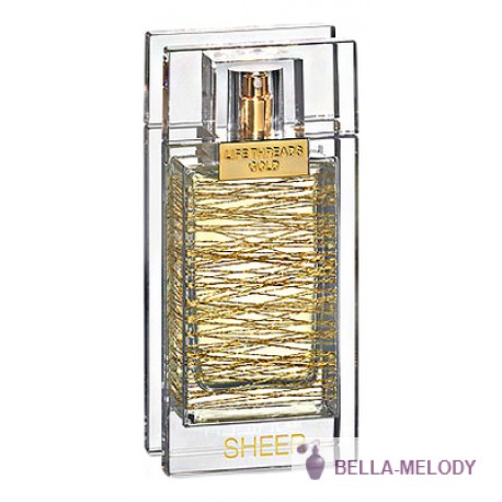 La Prairie Life Threads Gold Sheer 11