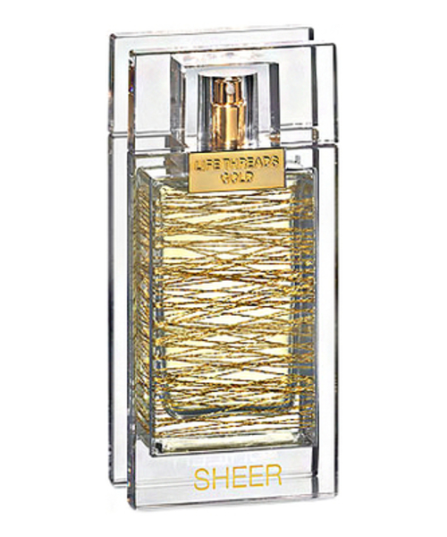 La Prairie Life Threads Gold Sheer