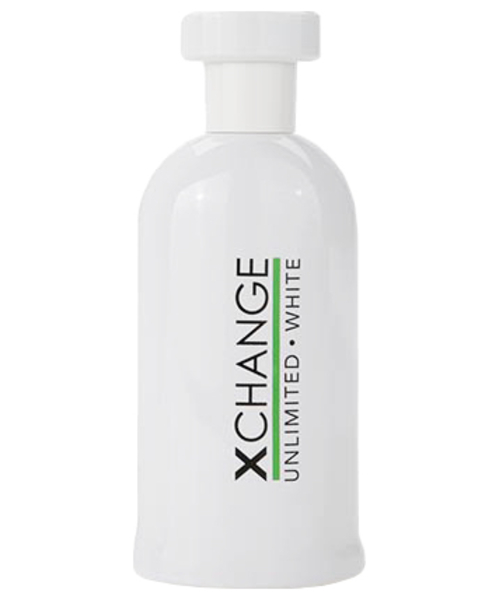 Karen Low Xchange Unlimited White