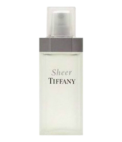 Tiffany Sheer Tiffany