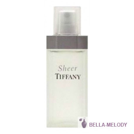 Tiffany Sheer Tiffany 11