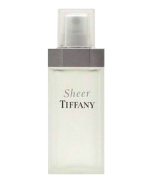 Tiffany Sheer Tiffany