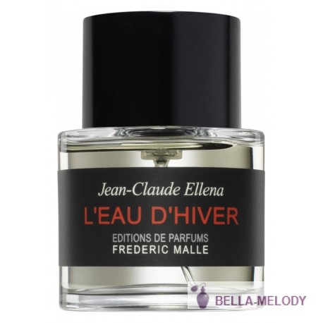 Frederic Malle L'Eau D'Hiver 11