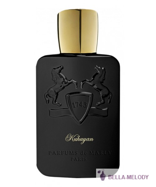 Parfums de Marly Kuhuyan