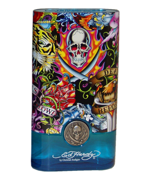 Christian Audigier Ed Hardy Hearts & Daggers For Him