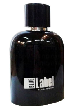 Karen Low Blue Label