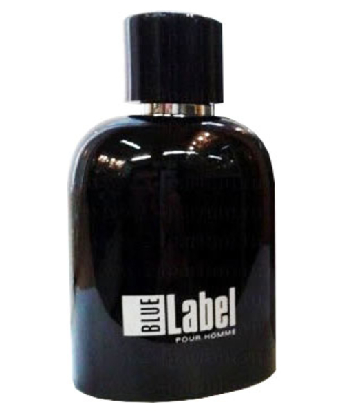 Karen Low Blue Label