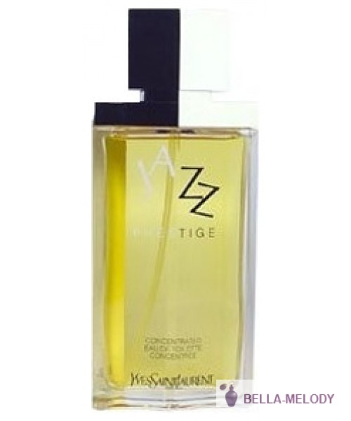 YSL Jazz Prestige