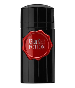 Paco Rabanne XS Black Potion For Him