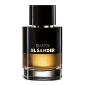 Jil Sander Simply Touch Of Mandarin