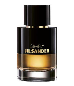 Jil Sander Simply Touch Of Mandarin