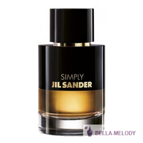 Jil Sander Simply Touch Of Mandarin 11