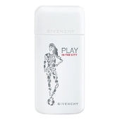 Givenchy Play in the City Pour Femme