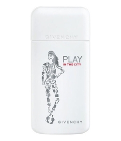 Givenchy Play in the City Pour Femme