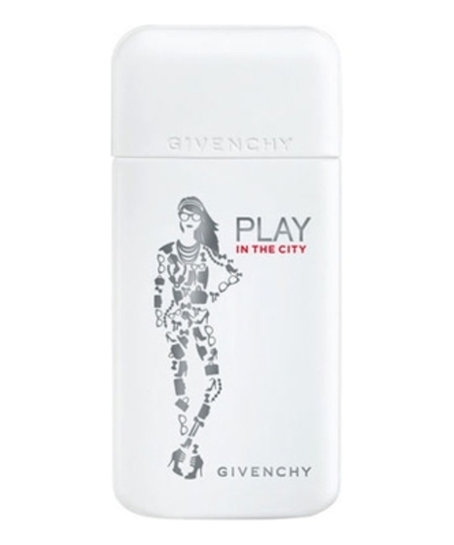 Givenchy Play in the City Pour Femme