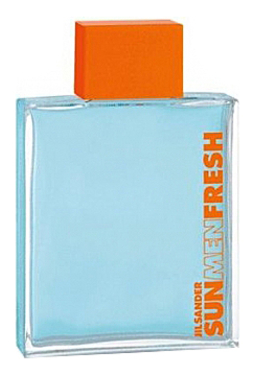 Jil Sander Sun Men Fresh