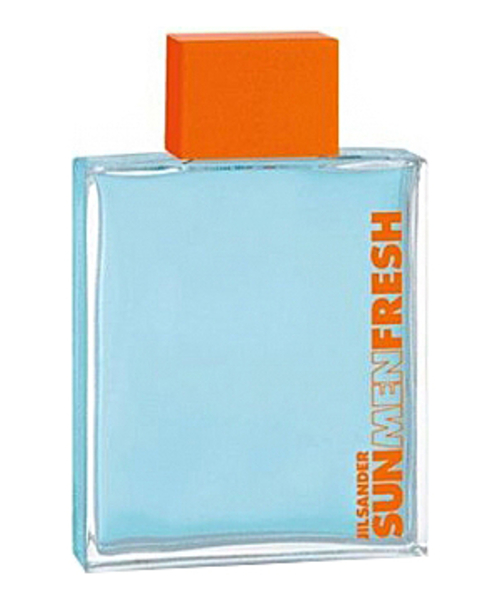Jil Sander Sun Men Fresh