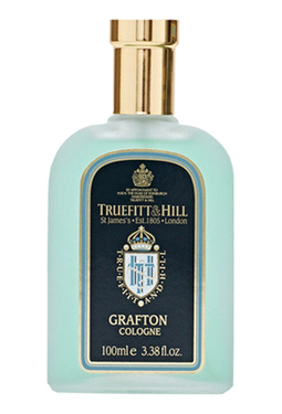 Truefitt & Hill Grafton