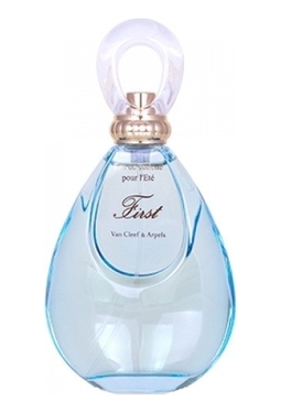 Van Cleef & Arpels First Summer Pour l'Ete
