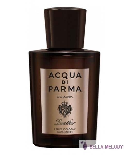 Acqua Di Parma Colonia Leather