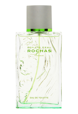 Rochas Reflets d'Eau de Rochas Pour Homme
