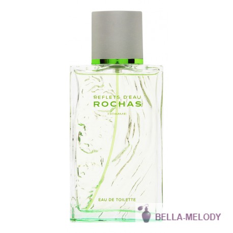 Rochas Reflets d'Eau de Rochas Pour Homme 11