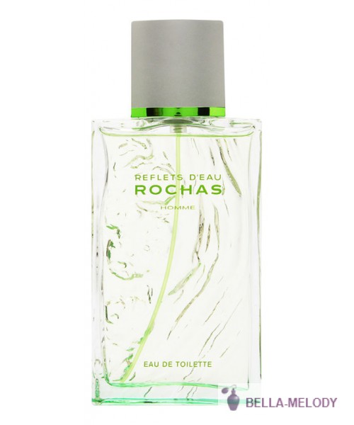 Rochas Reflets d'Eau de Rochas Pour Homme