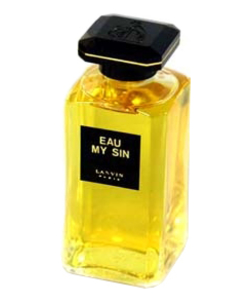Lanvin Eau My Sin