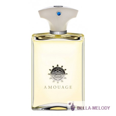 Amouage Ciel For Men 11