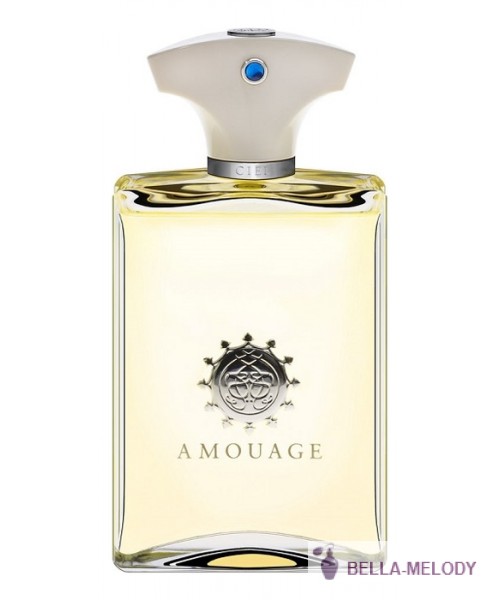 Amouage Ciel For Men