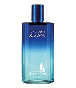 Davidoff Cool Water Man Summer Seas