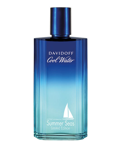 Davidoff Cool Water Man Summer Seas