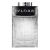 Bvlgari MAN The Silver Limited Edition