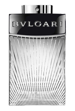 Bvlgari MAN The Silver Limited Edition