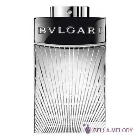 Bvlgari MAN The Silver Limited Edition 11