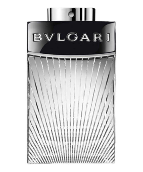 Bvlgari MAN The Silver Limited Edition