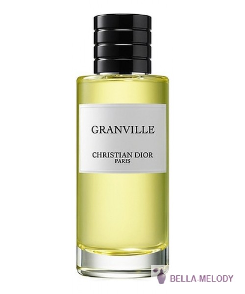 Christian Dior Granville