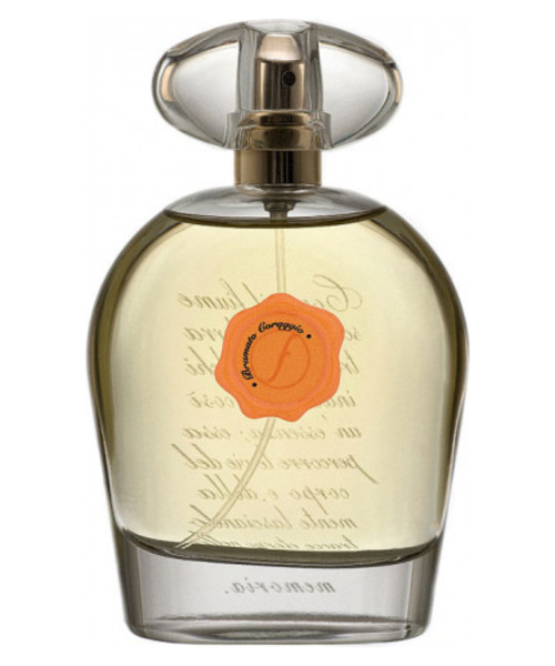 Flumen Profumi Bramato Coraggio