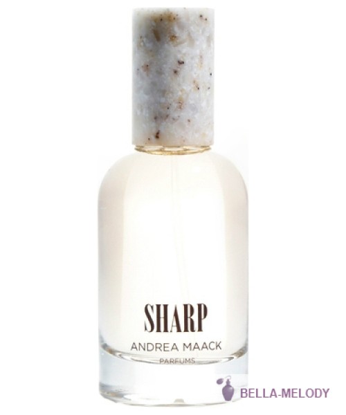 Andrea Maack Sharp