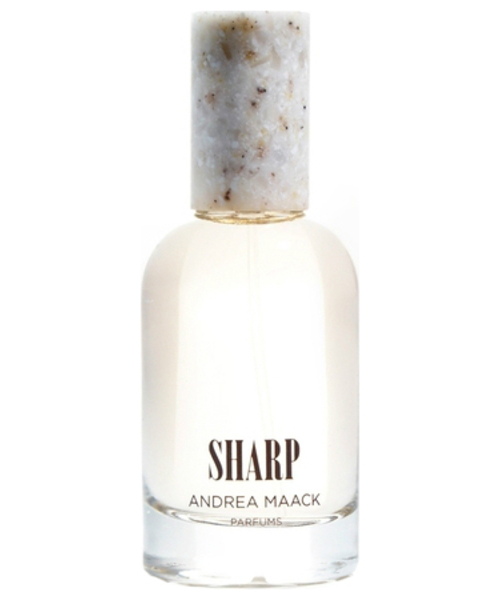 Andrea Maack Sharp