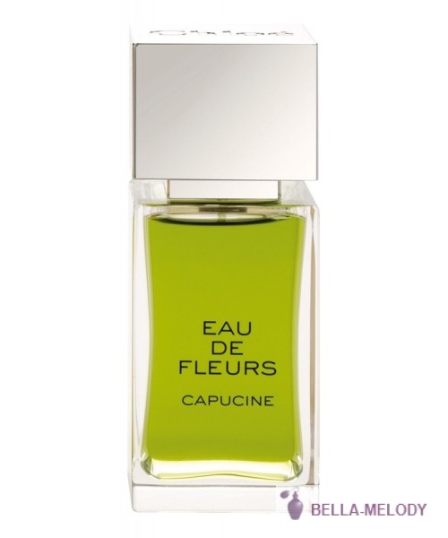 Chloe Eau De Fleur Capucine