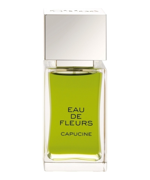 Chloe Eau De Fleur Capucine