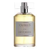 Chabaud Maison De Parfum Chic Et Boheme