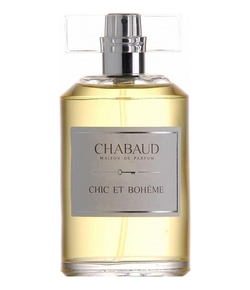 Chabaud Maison De Parfum Chic Et Boheme