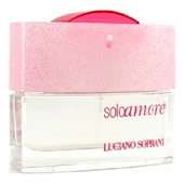 Luciano Soprani Solo Amore