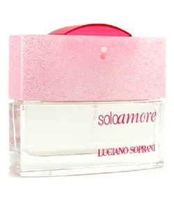 Luciano Soprani Solo Amore