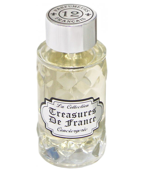 Les 12 Parfumeurs Francais Conciergerie