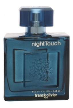 Franck Olivier Night Touch