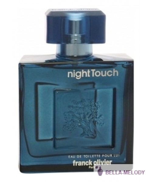 Franck Olivier Night Touch